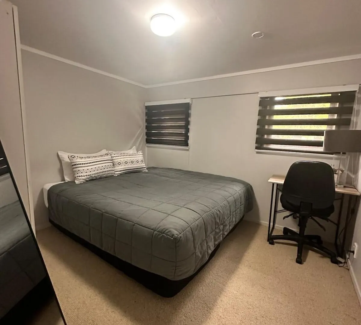 Holiday home The Perfect Place For Groups Or Large Family Rotorua