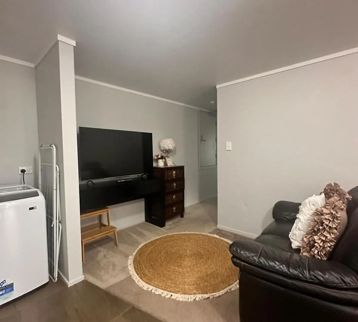 Holiday home The Perfect Place For Groups Or Large Family Rotorua
