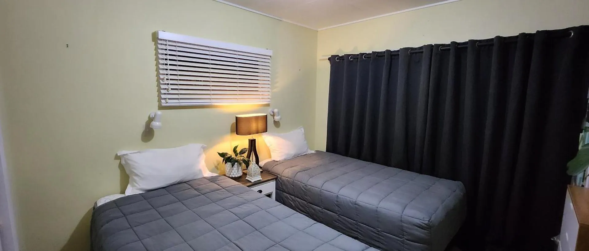 The Perfect Place For Groups Or Large Family Rotorua Holiday home
