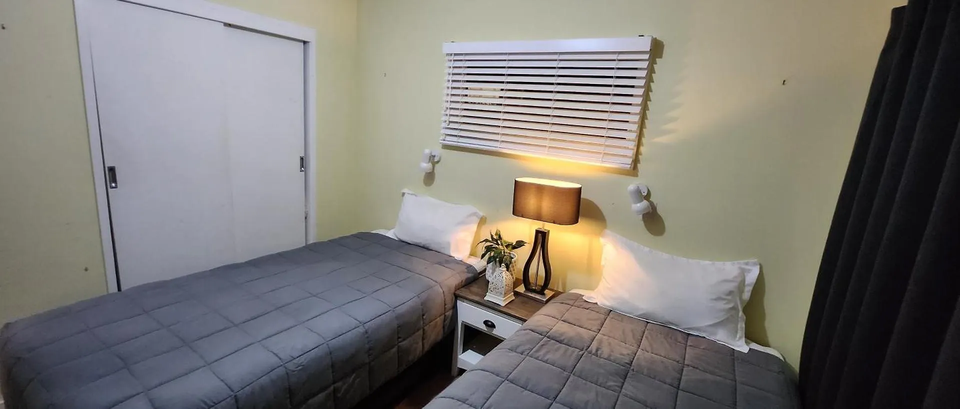 The Perfect Place For Groups Or Large Family Rotorua