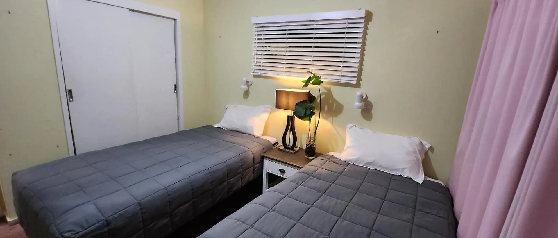 Holiday home The Perfect Place For Groups Or Large Family Rotorua