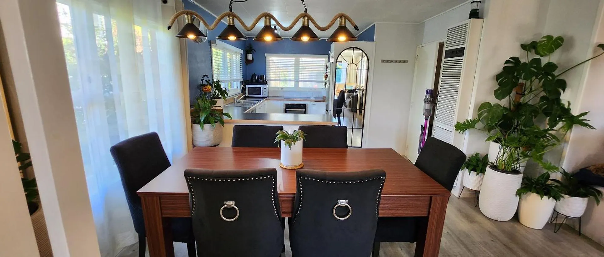 The Perfect Place For Groups Or Large Family Rotorua Holiday home