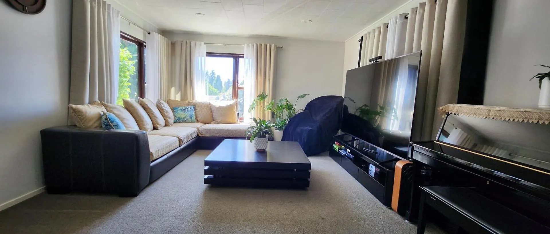 The Perfect Place For Groups Or Large Family Rotorua