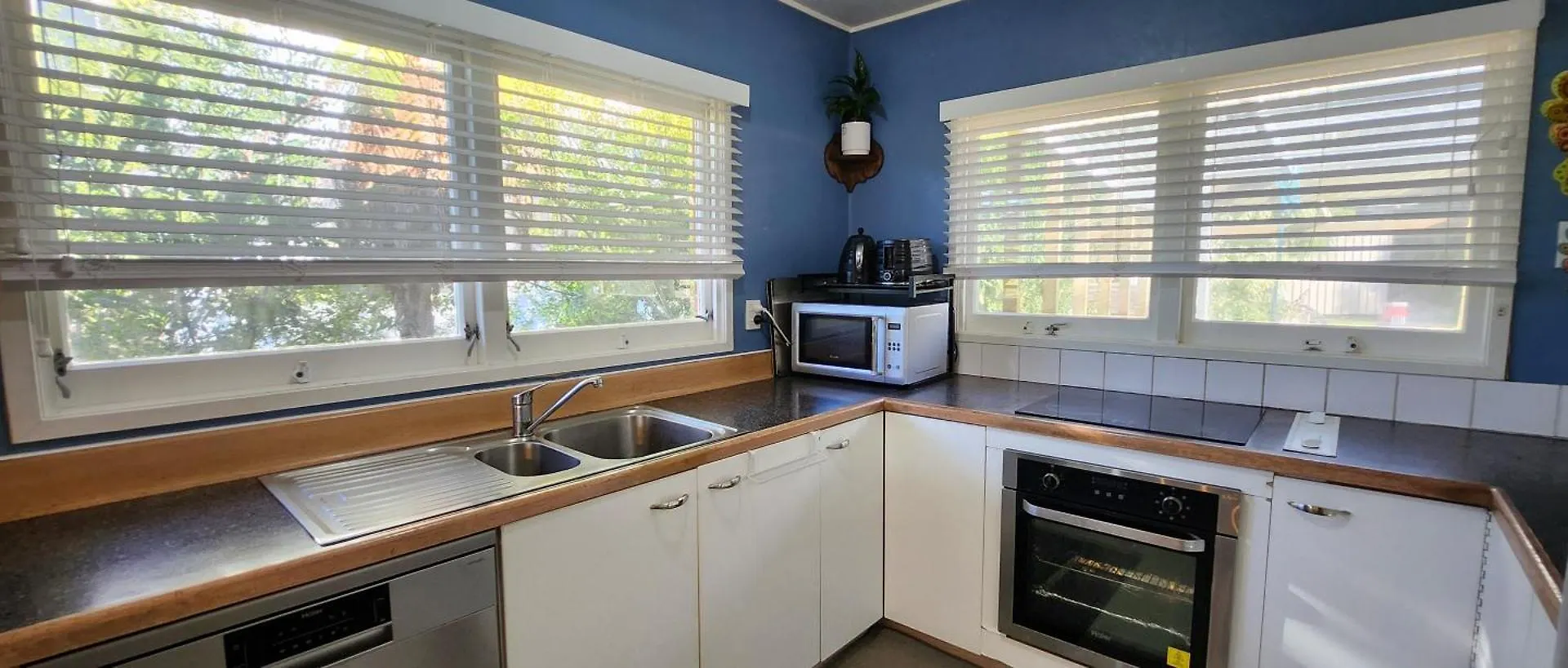 The Perfect Place For Groups Or Large Family Rotorua
