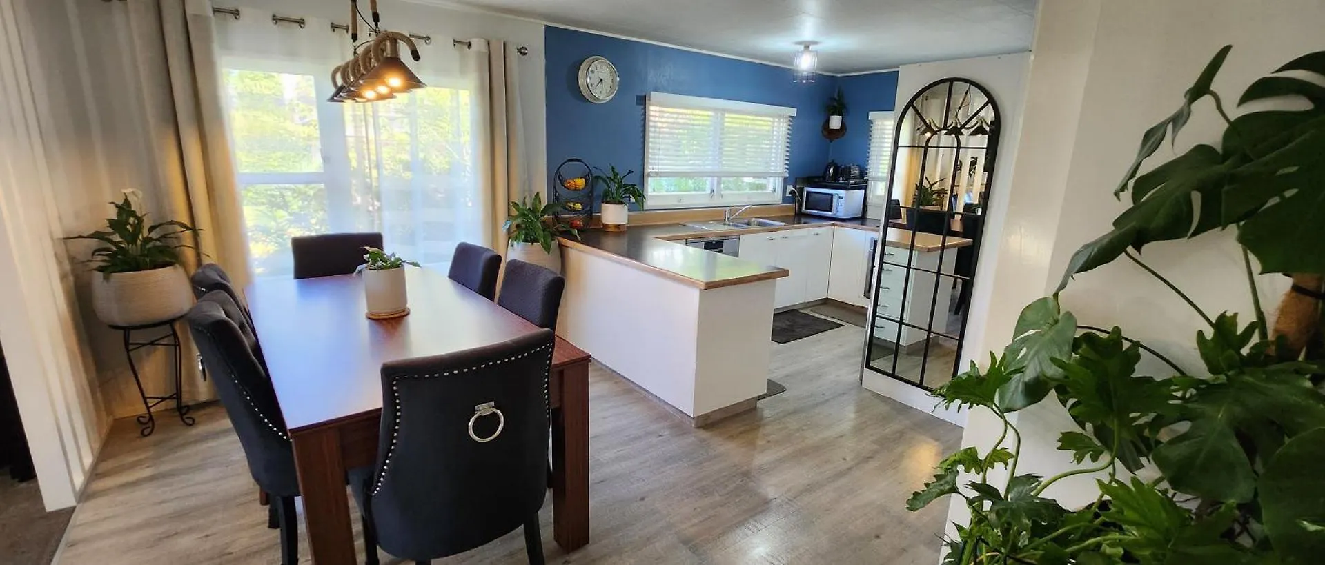 بيت للعطل The Perfect Place For Groups Or Large Family روتوروا نيوزيلندا