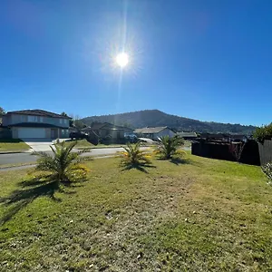 Your Happy Place-quiet Area & Pool Holiday home