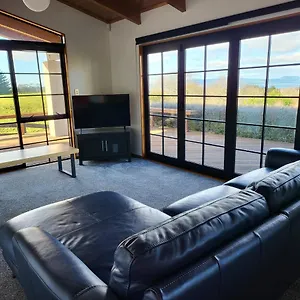 Hamurana With A View Holiday home