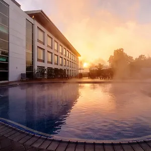 4* Hotel Rydges