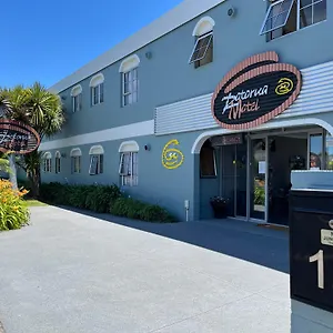 Rotorua Motel Motel