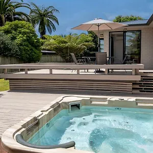 Spa, & Holiday home