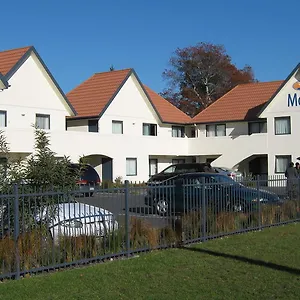 4* Motel Bella Vista