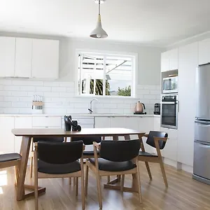 Beauty Holiday home