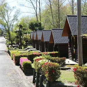 4* Parco vacanze Thermal